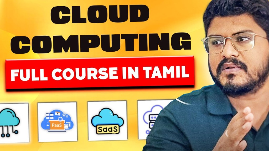Cloud Computing Full Course in 2025